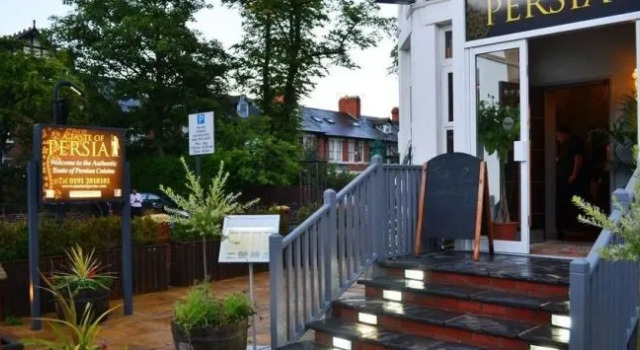 Jesmond Hotel, Забронировать Отель Отели Англии 3 звезды, 3*