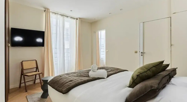 Апартаменты Sublime Suite Saint Honore, Elysee Palace