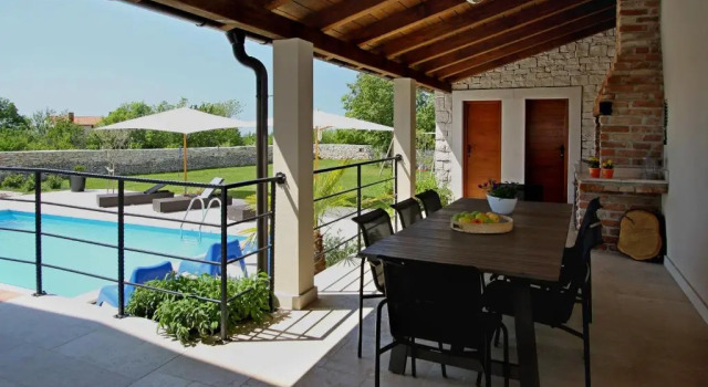 Villa Histra, Забронировать Вилла Виллы Rovinj Riviera, Вилла