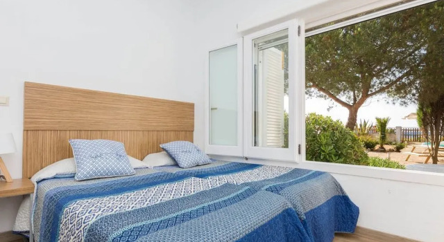 Villa Erika Beach House