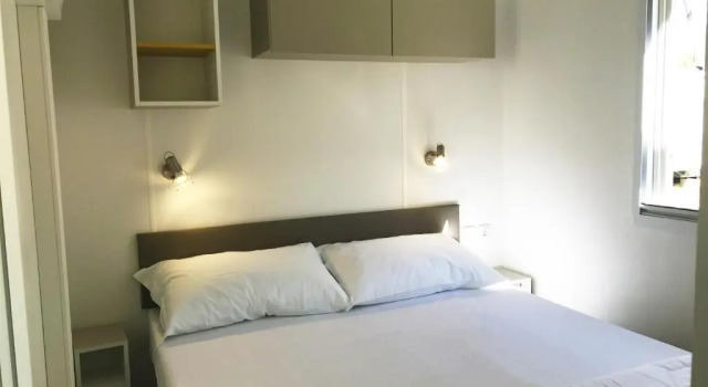 Номер Standard Club del Sole Romagna Family Resort