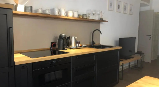 Коттедж Ferrara 20 Apartments