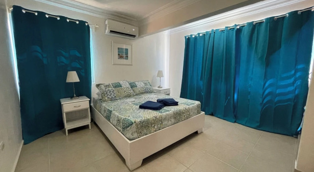 Апартаменты Superior Karimar Beach Condo Hotel