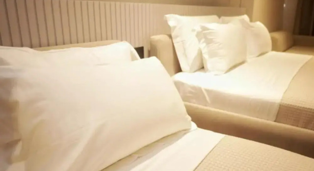 Полулюкс La Onda Hotel Durres