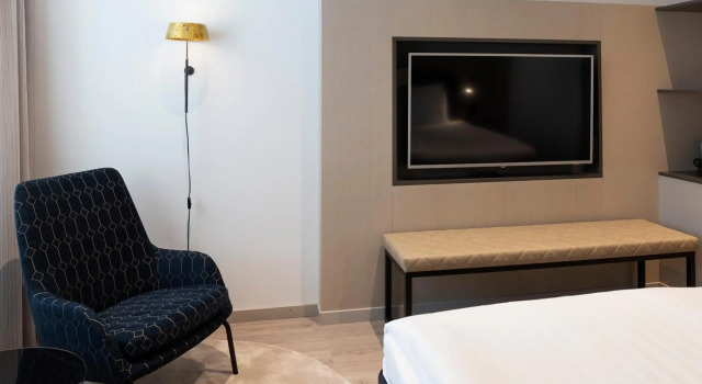 Hotel Matts, 预订 酒店 埃斯波 Peuramaa Ski