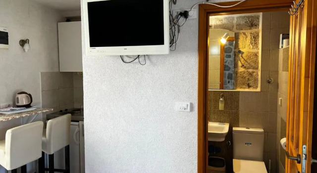 Студия Gudelj Apartments