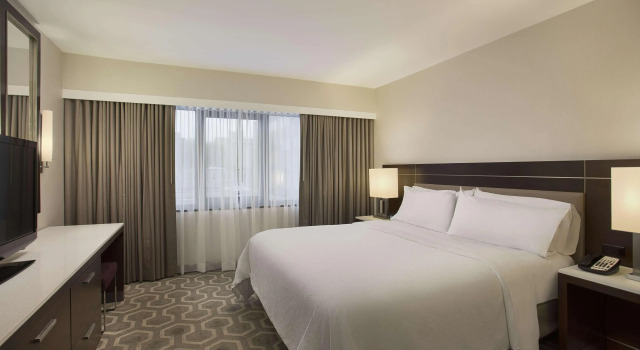 Embassy Suites by Hilton Washington DC Georgetown