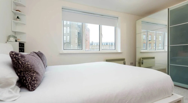 De Beauvoir Apartment, Varaa Huoneisto Asunnot kohteessa Merseyside, Huoneisto