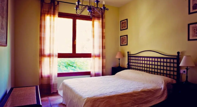 Апартаменты Apartment Bonmont
