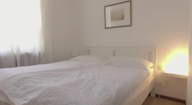 Двухместный номер Standard с видом на озеро Hotel Fonte dei Fiori
