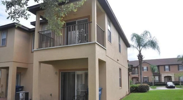 Trade Winds - Verona Townhome 403 4 Bedroom Townhouse
