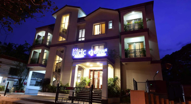 Lilac Hotels Bangalore, Забронировать Отель Бизнес-отели штата Карнатаки, 4* 5*