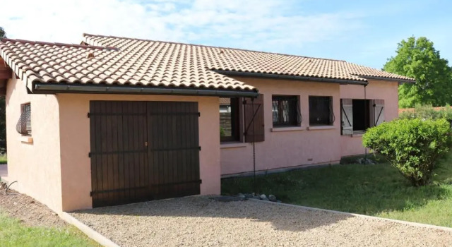 Maison Calme avec Jardin, Proche Lac et Centre, Animaux Bienvenus, Ménage Inclus - FR-1-319-408, Prenota Hotel Hotel e alloggi a Sanguinet, Hotel