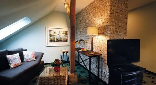 Номер Comfort Hotel Alte Mark