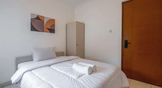 Cove Kyai Maja, Book Hotel Jakarta Jakarta Province