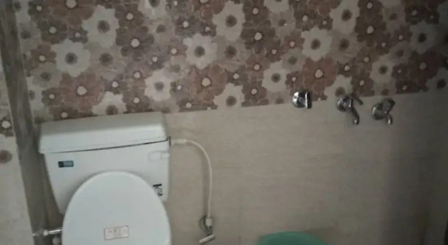 Номер Standard Hotel Sudarshan Palace