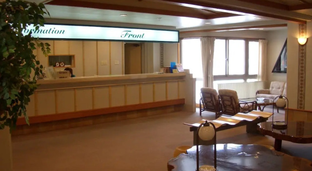 Hotel Khuls Shigakogen