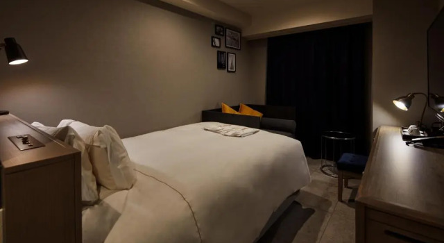 Run of House Centurion Hotel&Spa Vintage Kobe