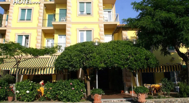 Hotel Riviera, Prenota Hotel Hotel a Cinque Terre con piscina, Piscina
