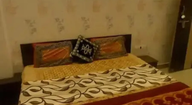 Номер Standard Hotel Jadav Chittorgarh