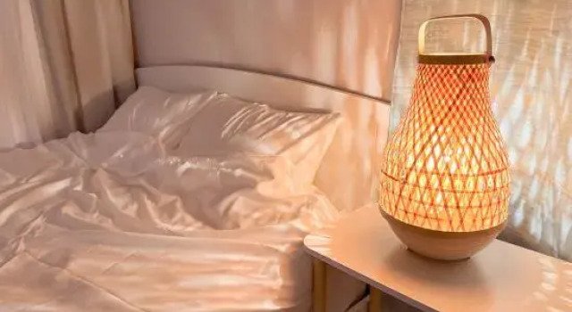 Семейный люкс с 3 комнатами Spacious 3BR • 5 Beds • Rooftop • Free Luggage Storage
