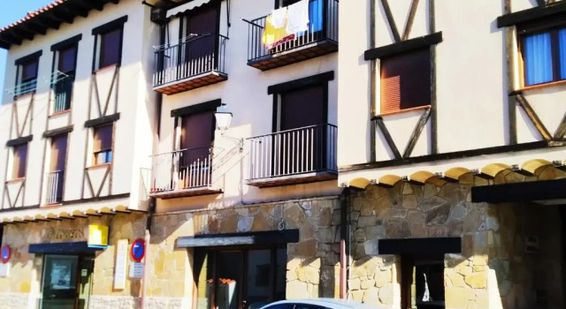 Ático19, Prenota Hotel Mora de Rubielos Teruel