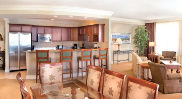 Emerald Grande Vacation Resort by Resort Stay, Book Ferieresort SPA-hoteller i Emerald Coast, SPA