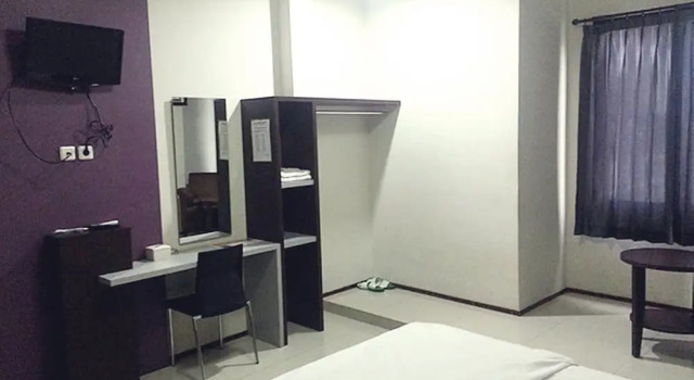 Номер Superior Hotel Fiducia Otista 153