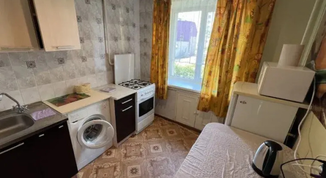 Apartments Per Day on 50th anniversary street of Belgorod region, 14, Prenota Appartamento Belgorod 