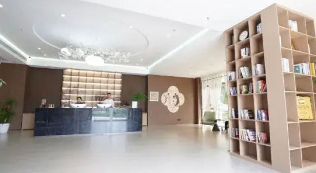 Xiushui Impression Collection Hotel (Huaqiao Jishan Subway Station), Book Hotel Hoteller i Suzhou med parkering, Parkering