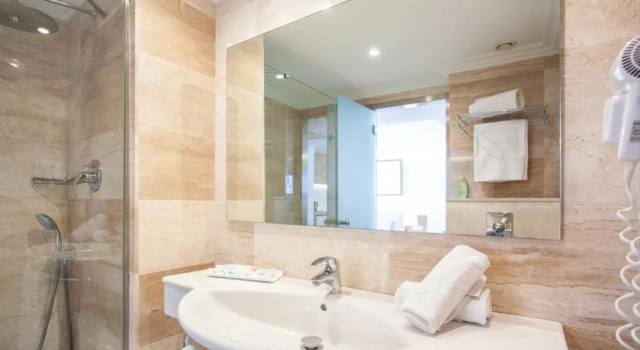 Апартаменты Grupotel Picafort Beach