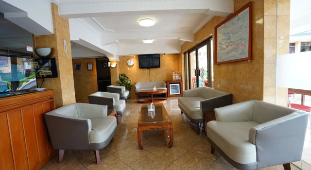 Selecta Hotel Batu Malang - Adults Only, Book Hotel Hotels in East Java with Breakfast, Breakfasts