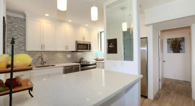 Номер Standard Wailea Elua, #1309 1 Bedroom Condo by RedAwning