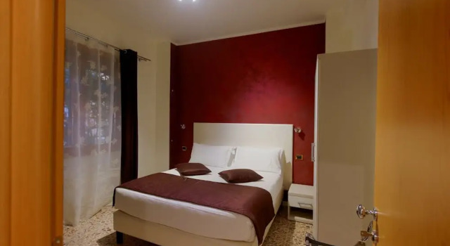 Номер Classic Rome By Suite Vatican