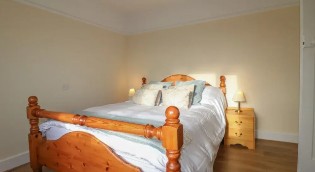 2 Gladstone Avenue, Varaa Lomakoti Mökit kohteessa Merseyside, Mökki