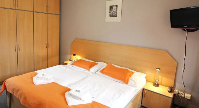 Hotel Bohemia