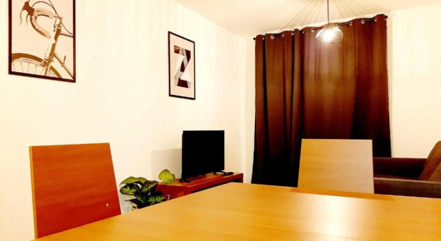 Апартаменты c 1 комнатой Apartamentos Candelario by gaiarooms