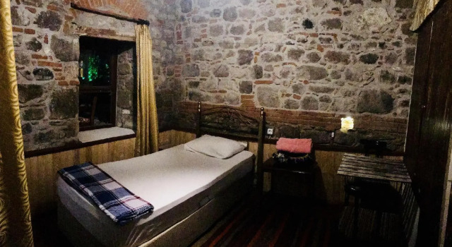 Pergamon Pension