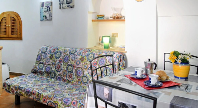 Casa Mya Sperlonga in Sperlonga, Rezervovat Hotel Hotely v Lazio s parkováním, Parkování