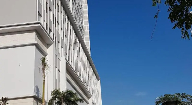 Herla Central Saigon 1 River Gate Ben Thanh, Забронировать Апарт-отель Отели Хошимина 3 звезды, 3*