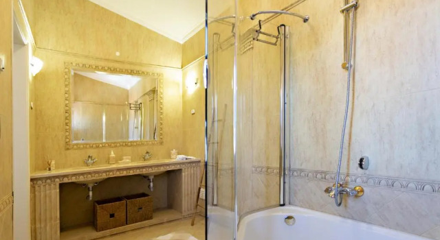 Студия Suite Bela Vista