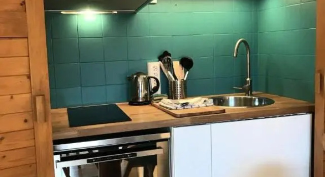 Résidence Les Arolles - 2 Pièces pour 6 Personnes 24