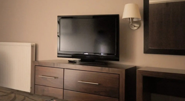 Двухместный семейный номер Standard Humber Royal Hotel