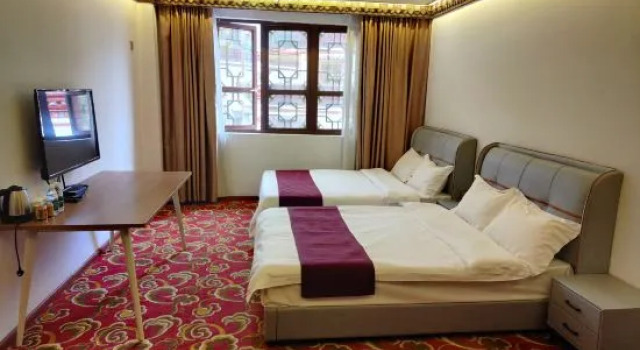 Suite Hotel Lantau