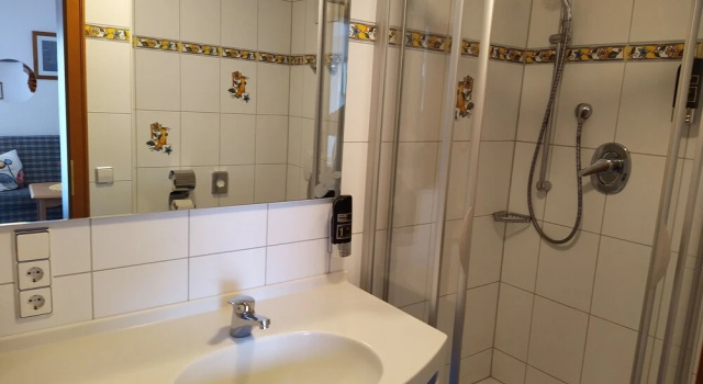 Номер Business Hotel Faller