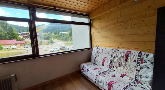 Studio Pied de Pistes, Забронировать Апартаменты/квартира Апартаменты Вогезы, Апартаменты/квартира