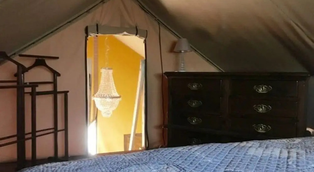 Les Lodges du Château, Rezerwuj Hotel Hotele w Charente-Maritime z basenem, Basen