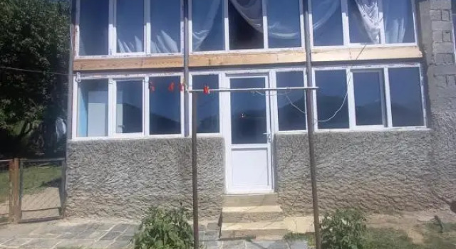 maiko, Prenota Hotel Hotel a Samegrelo Zemo-Svaneti con parcheggio, Parcheggio