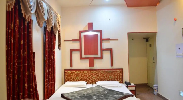 Двухместный номер Superior Hotel Kalyan