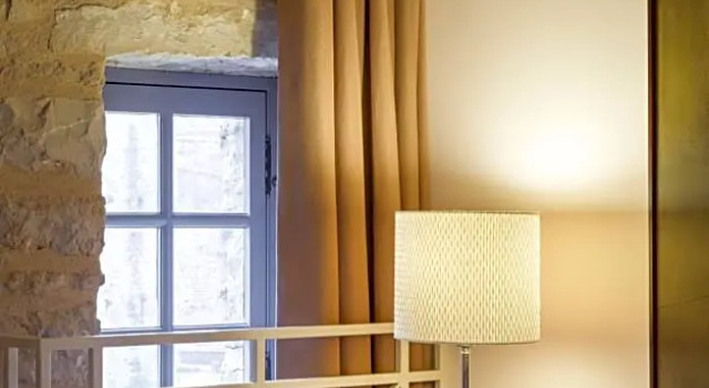 Двухместный номер Standard Hôtel Le Château Fort de Sedan